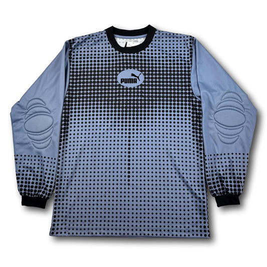 Template Shirt - 1990er - Torhüter - M - Puma