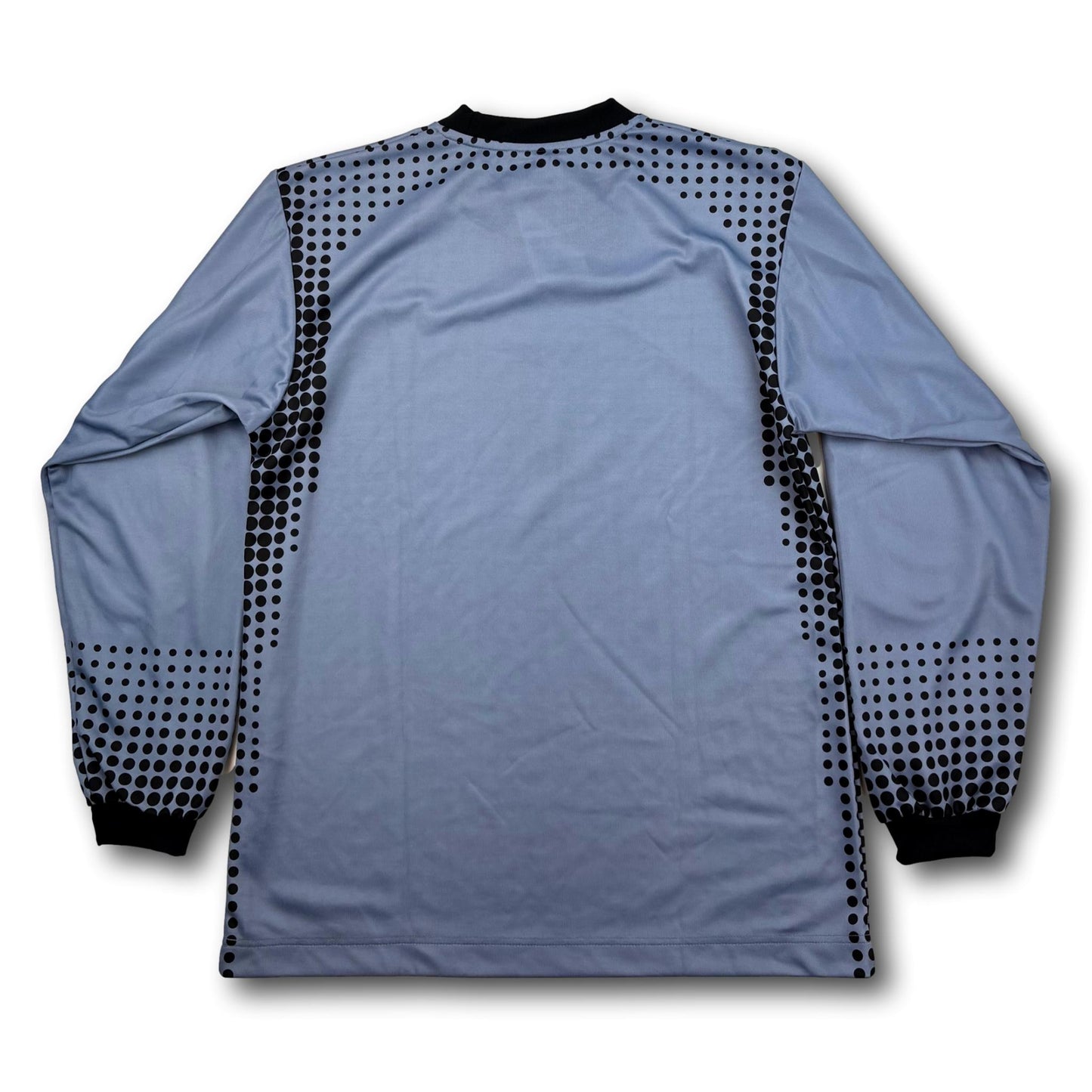 Template Shirt - 1990er - Torhüter - M - Puma