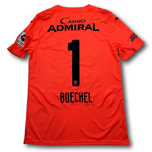FC Vaduz - 2023-24 - Gardien de but - M - Puma - Buechel #1