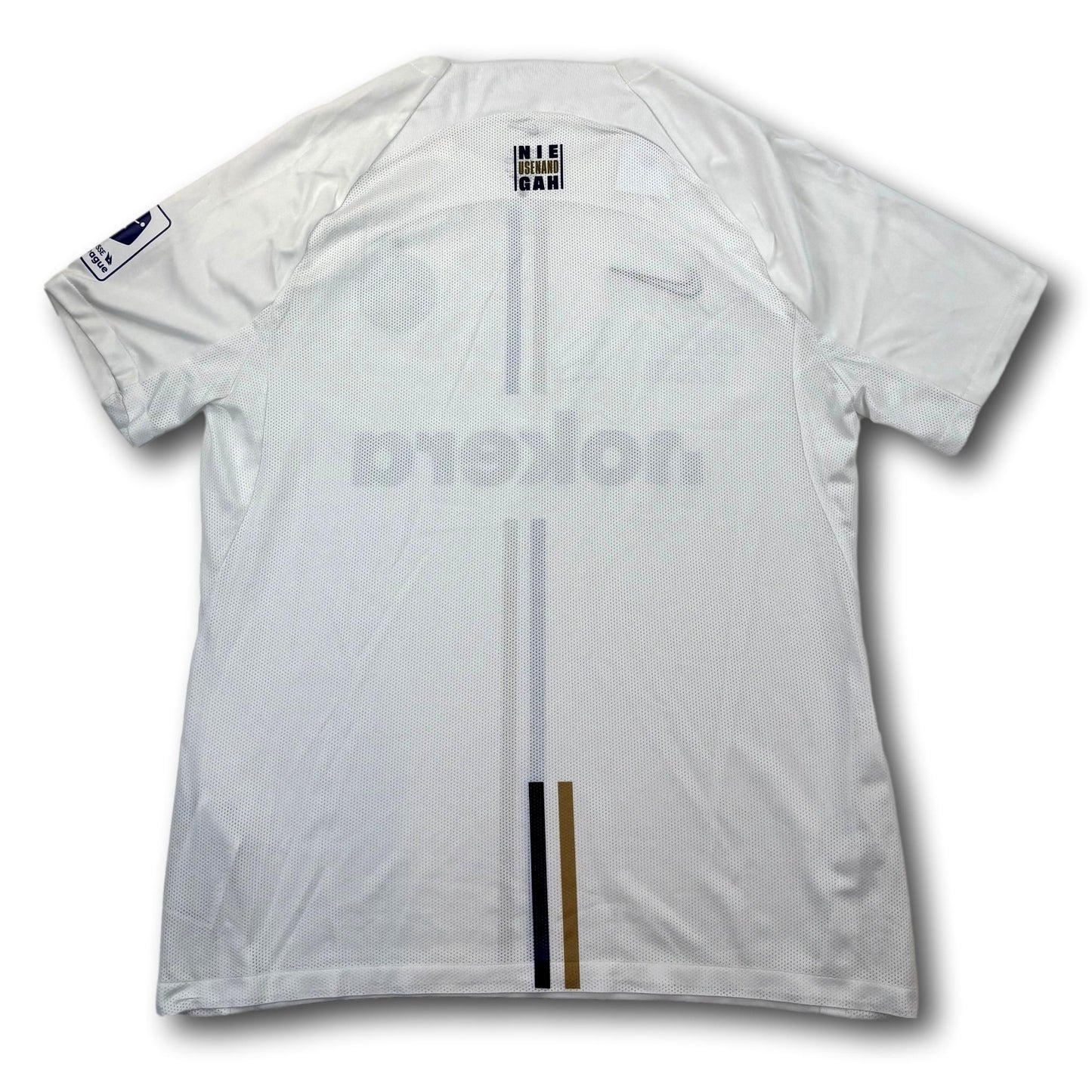 FC Zurich - 2023-24 - Domicile - L - Nike