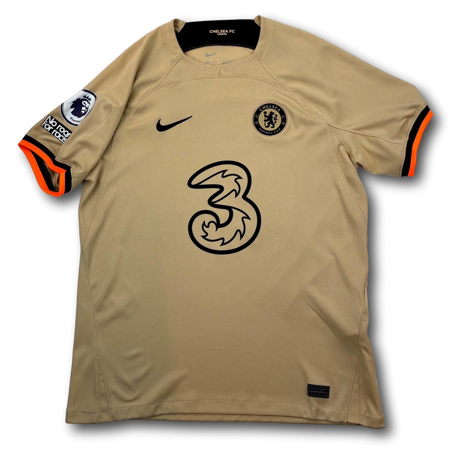 Chelsea FC - 2022-23 - Drittes - L - Nike - James #24