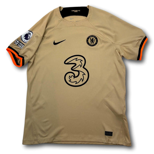 Chelsea FC - 2022-23 - Third - L - Nike - James #24