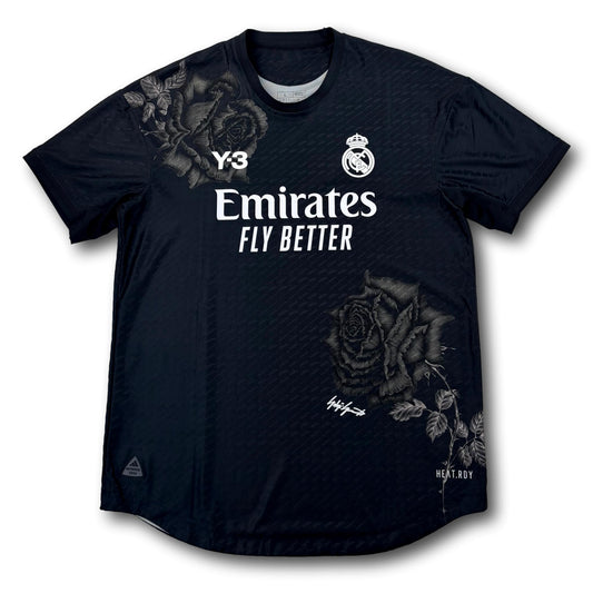 Real Madrid - 2023-24 - Special - L - Y-3