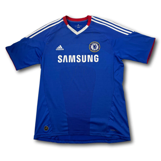 Chelsea FC - 2010-11 - Home - XL - adidas
