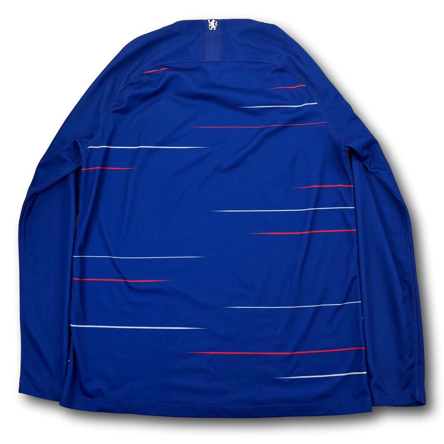 Chelsea FC - 2018-19 - Heim - L - Nike