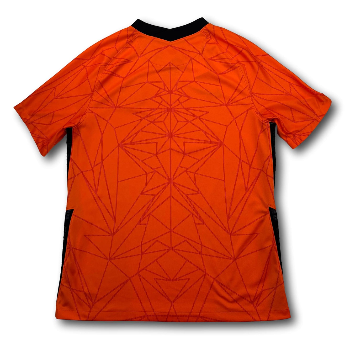 Niederlande - 2020-21 - Heim - L - Nike