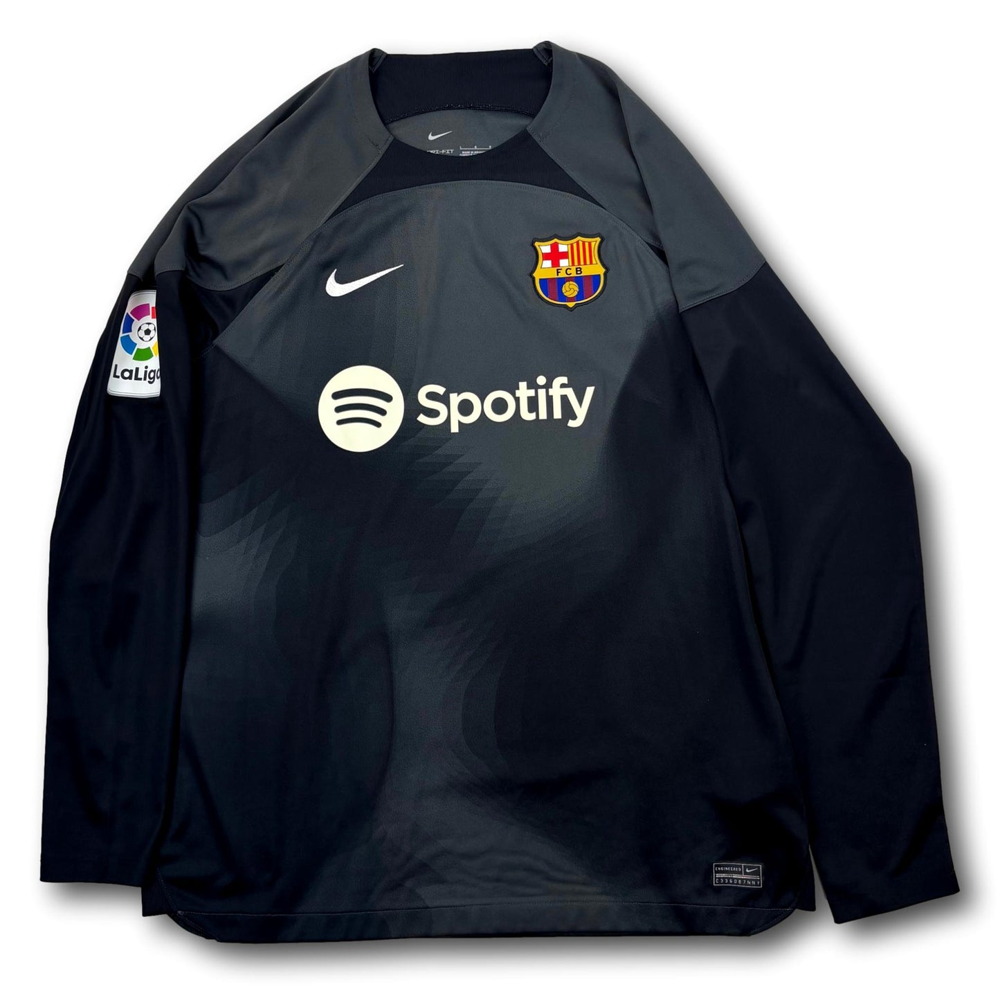 FC Barcelona - 2022-23 - Torhüter - L - Nike