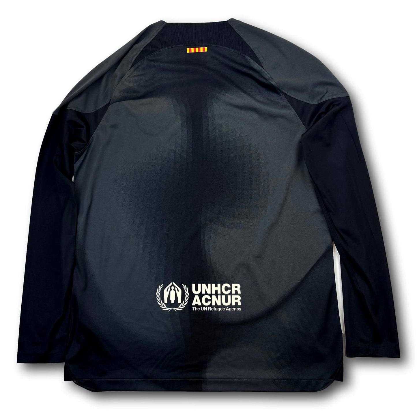 FC Barcelona - 2022-23 - Torhüter - L - Nike