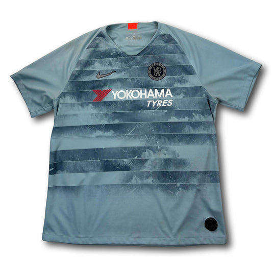 Chelsea FC - 2018-19 - Third - XL - Nike