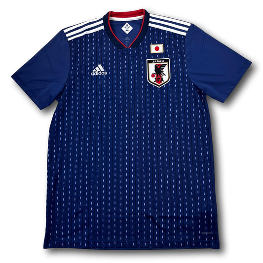 Japan - 2018 - Home - M - adidas