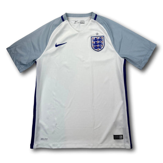 Angleterre - 2016-17 - Domicile - H - Nike