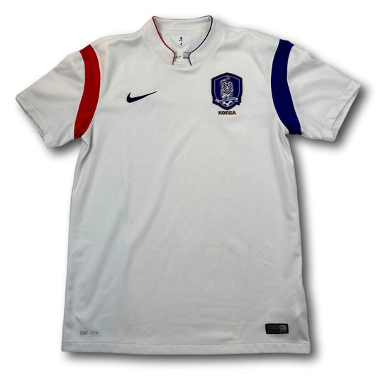 Südkorea - 2014-15 - Auswärts - M - Nike