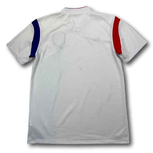 Südkorea - 2014-15 - Auswärts - M - Nike