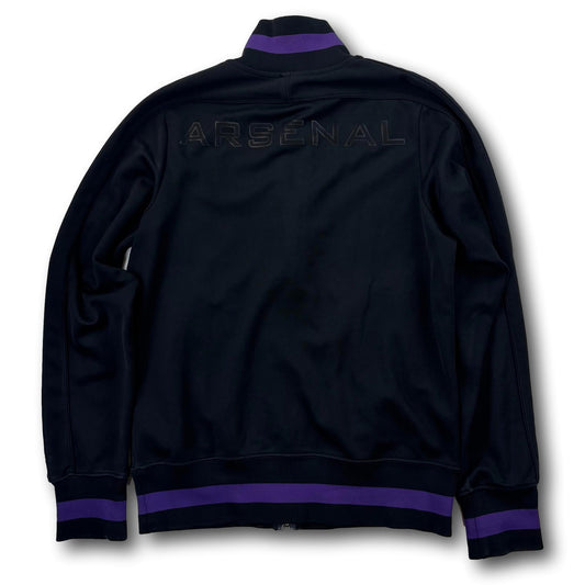 FC Arsenal - Fussballjacket - 2012-13 - Training - S - Nike