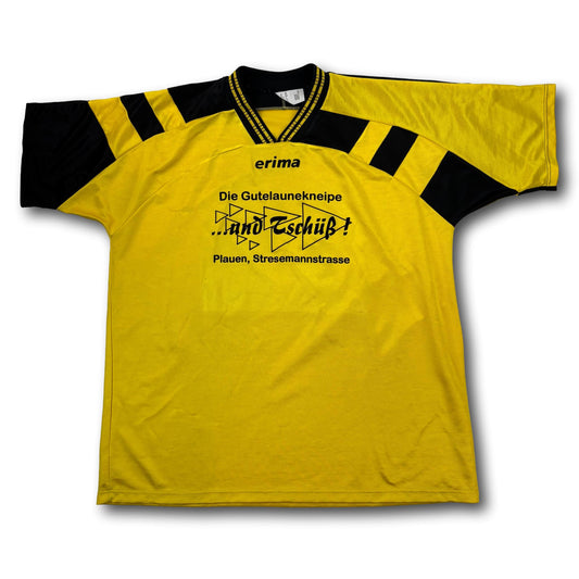Post SV Dresden - 1990s - Home - L / XL - Erima - #13