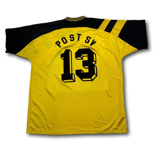 Post SV Dresden - 1990s - Home - L / XL - Erima - #13