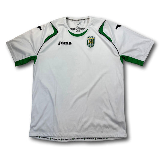 FC Karpaty Lviv - 2008-10 - Home - XL - Joma