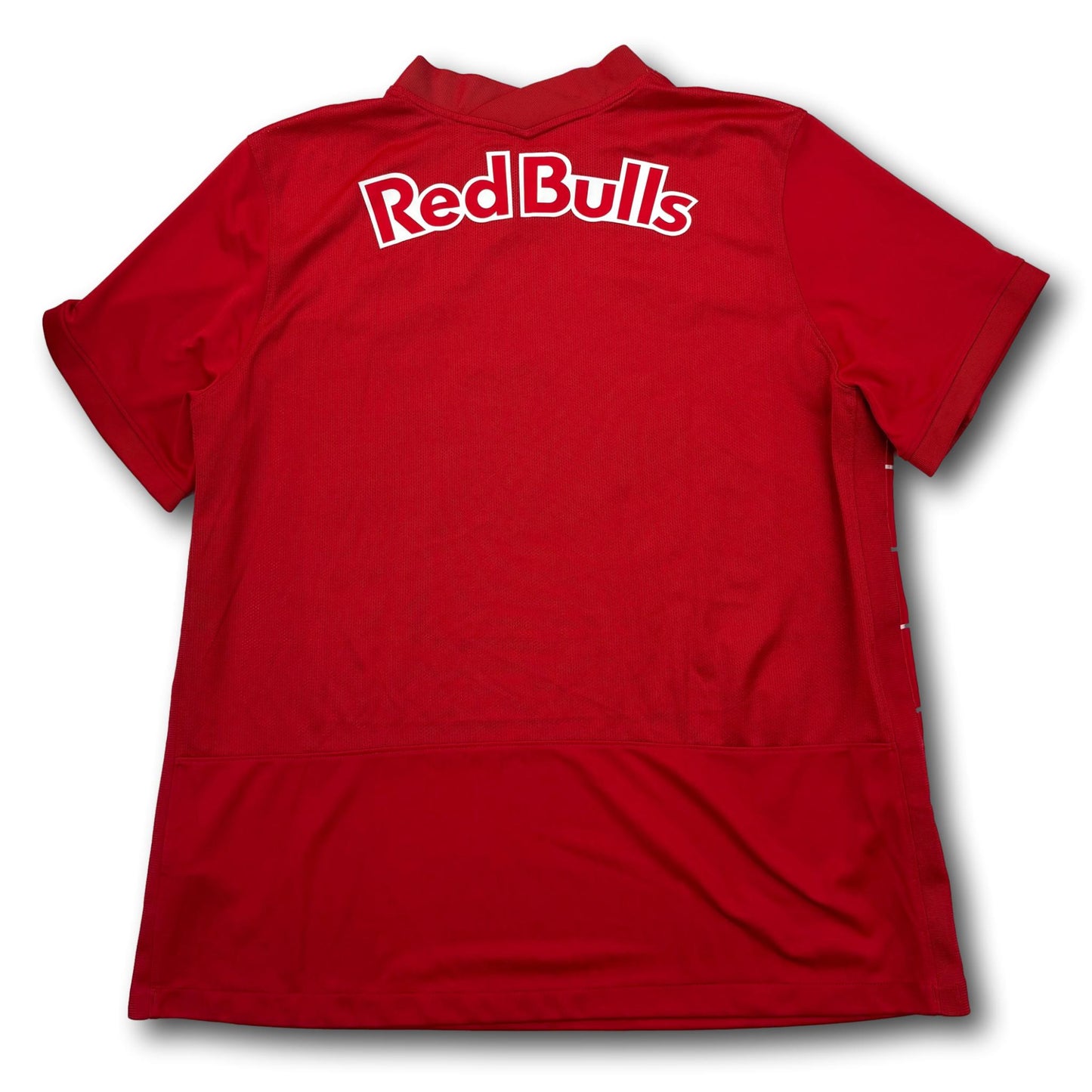 Red Bull Salzbourg - 2021-22 - Domicile - XXL - Nike