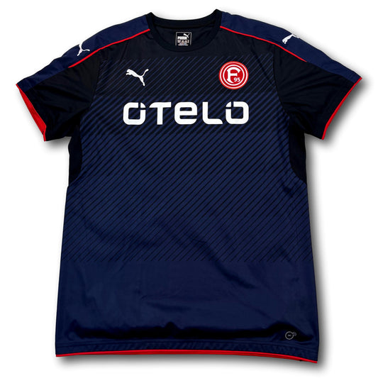 Fortuna Düsseldorf - 2016-17 - Third - XL - Puma
