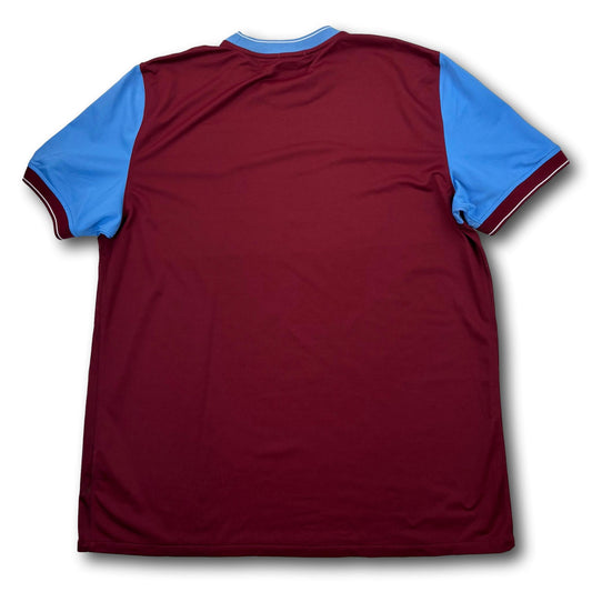 Aston Villa - 2008-09 - Home - XL - Nike