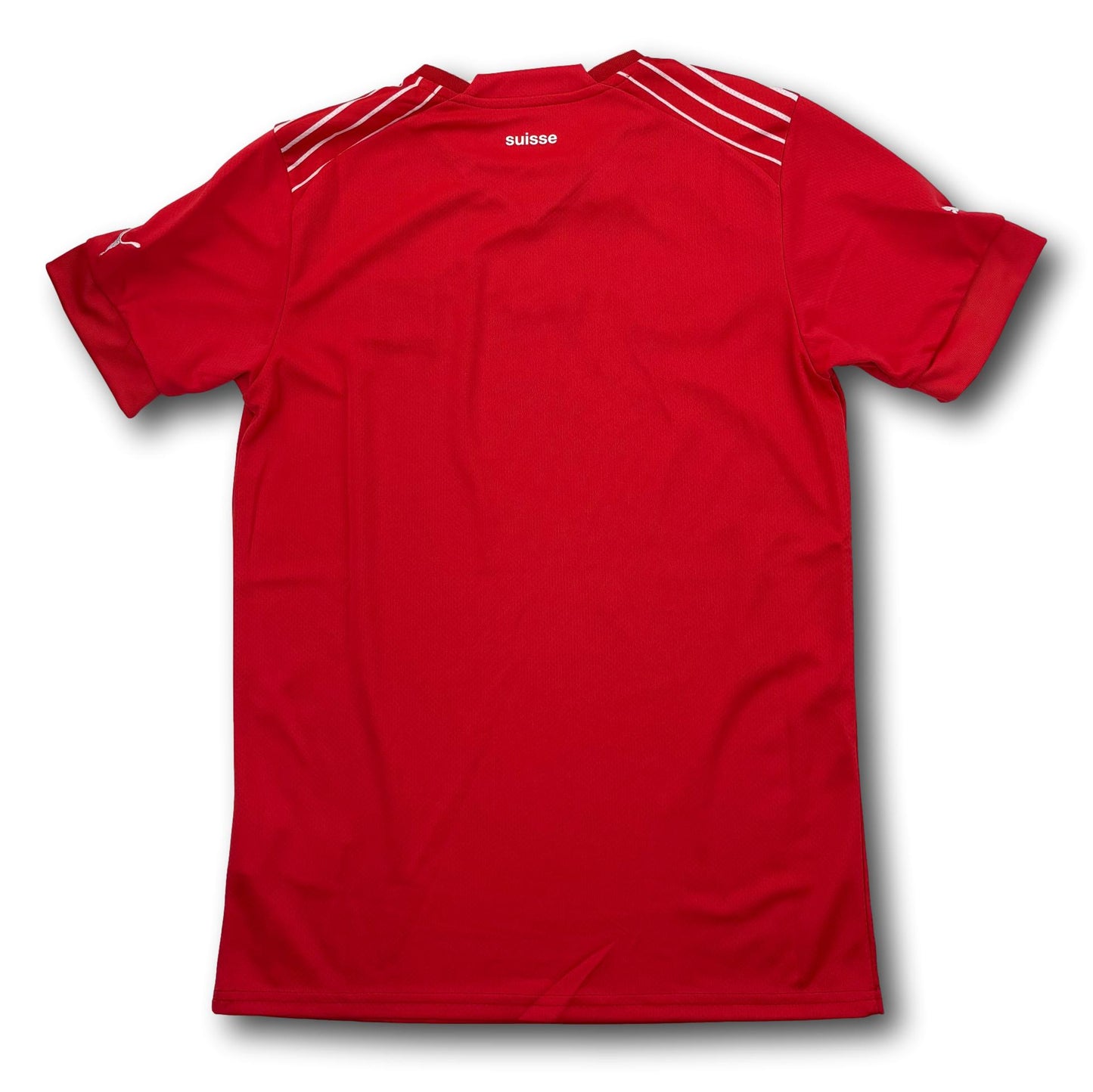 Schweiz - 2022 - Heim - S - Puma