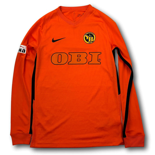 BSC Young Boys - 2018-19 - Torhüter - S - Nike