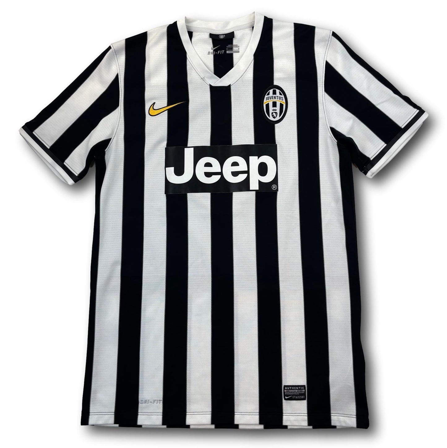 Juventus Turin - 2013-14 - Heim - M - Nike