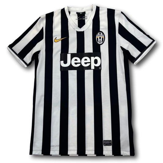 Juventus Turin - 2013-14 - Heim - M - Nike
