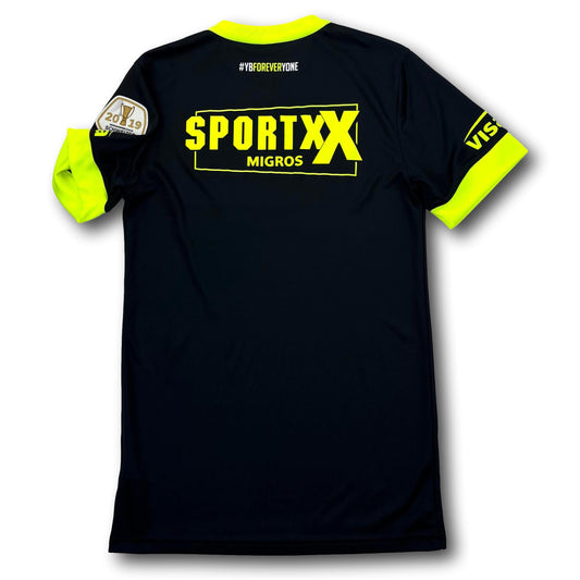 BSC Young Boys - 2019-20 - Drittes - S - Nike