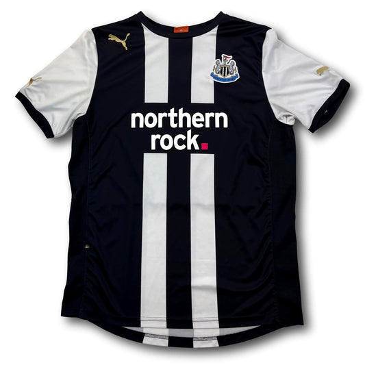 Newcastle United - 2011-12 - Home - M - Puma