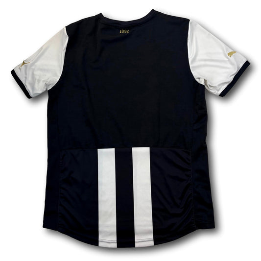 Newcastle United - 2011-12 - Home - M - Puma