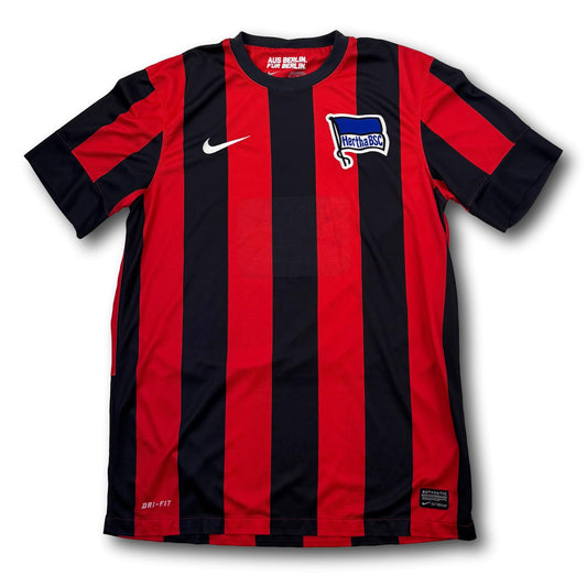 Hertha Berlin - 2012-13 - Away - M - Nike