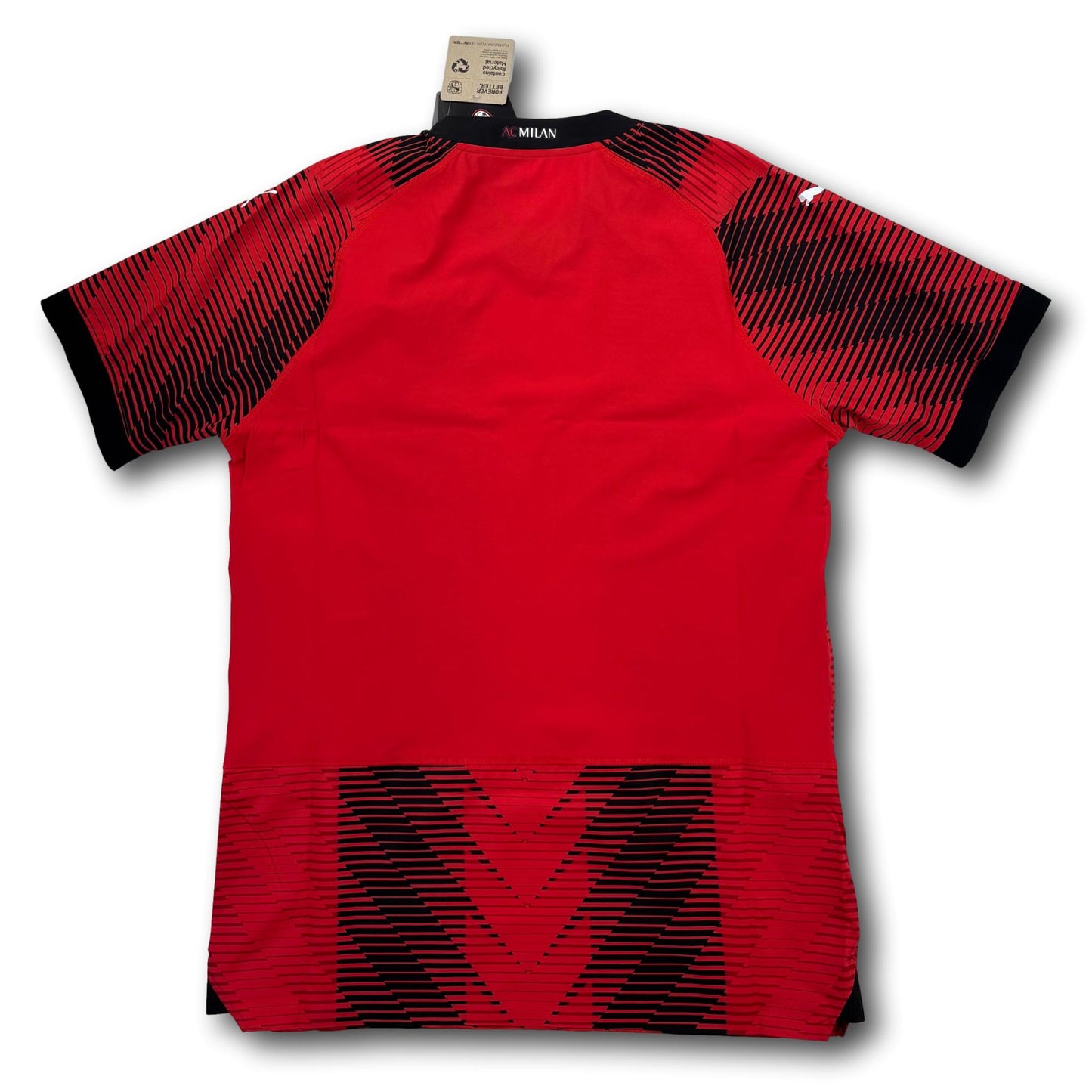 AC Milan - 2023-24 - Heim - M - Puma