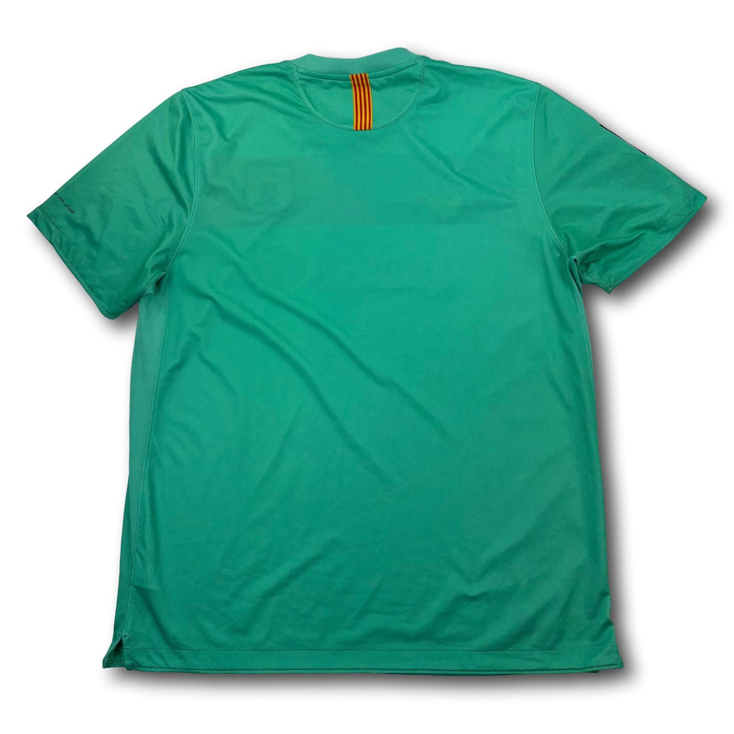 FC Barcelona - 2010-11 - Auswärts - XL - Nike