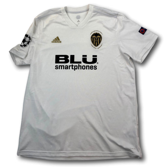 Valencia CF - 2018-19 - Anniversary - XL - adidas