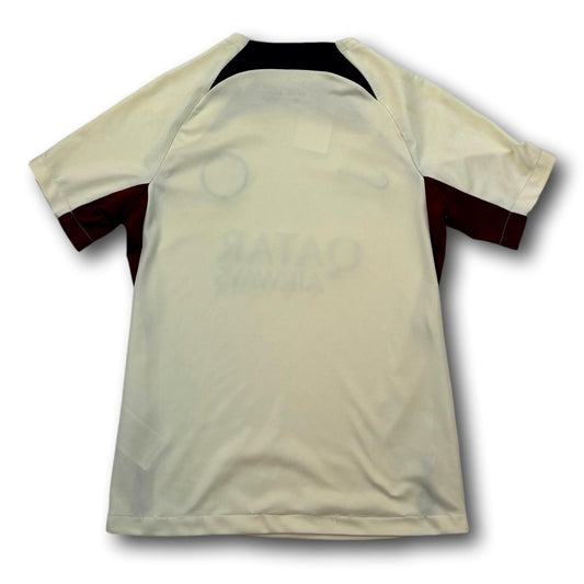 Paris Saint-Germain - 2023-24 - Training - 158.00 - Nike