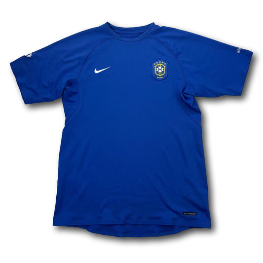 Brazil - 2006-07 - Training - M - Nike