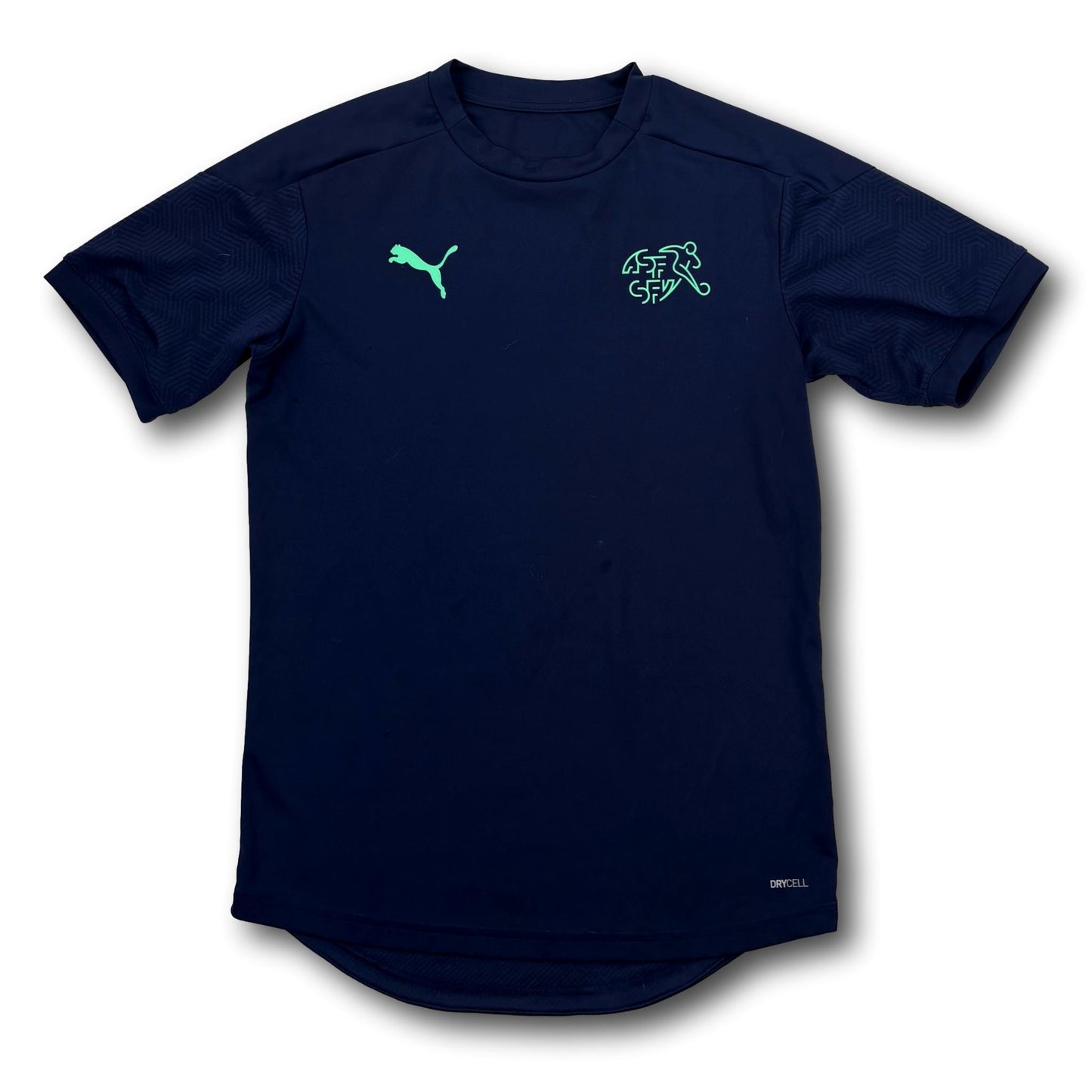 Schweiz - 2020-22 - Training - S - Puma
