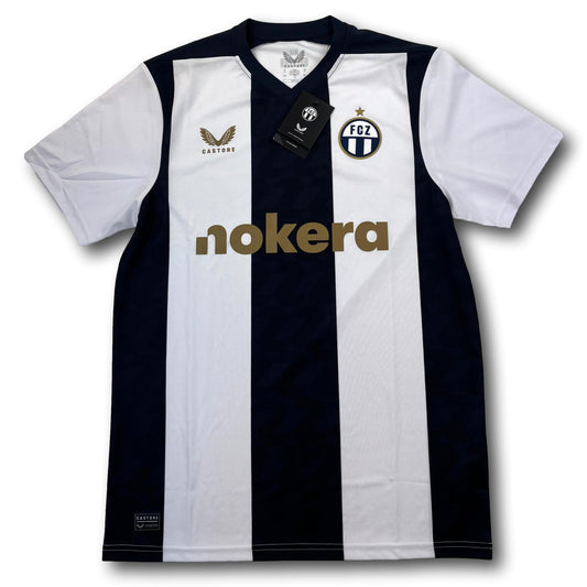 FC Zurich - 2024-25 - Home - Men - Castore
