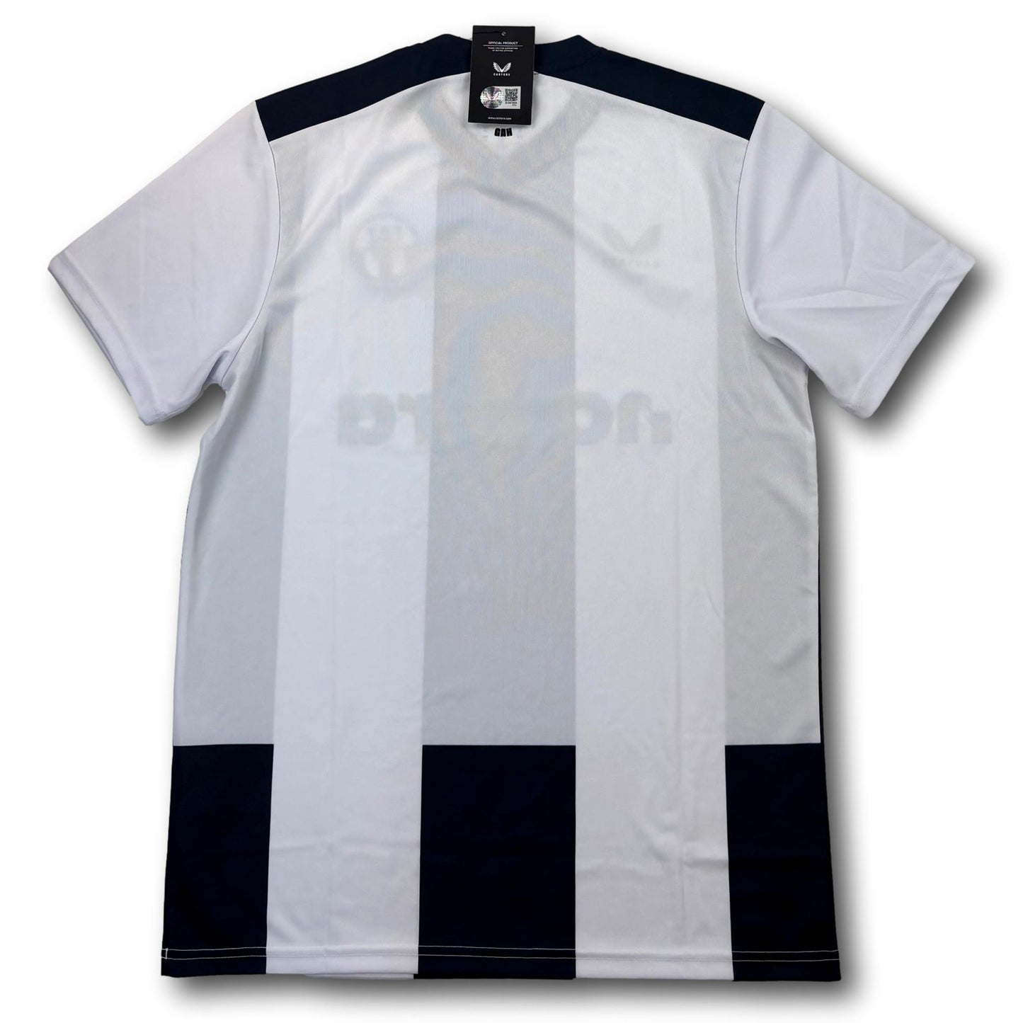 FC Zurich - 2024-25 - Domicile - H - Castore