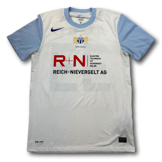 FC Zurich - 2011-12 - Domicile - H - Nike - #33