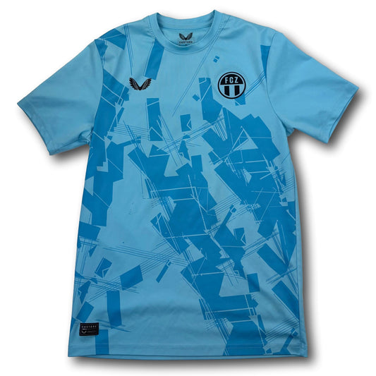 FC Zürich - 2024-25 - Away - Men - Castore - #18