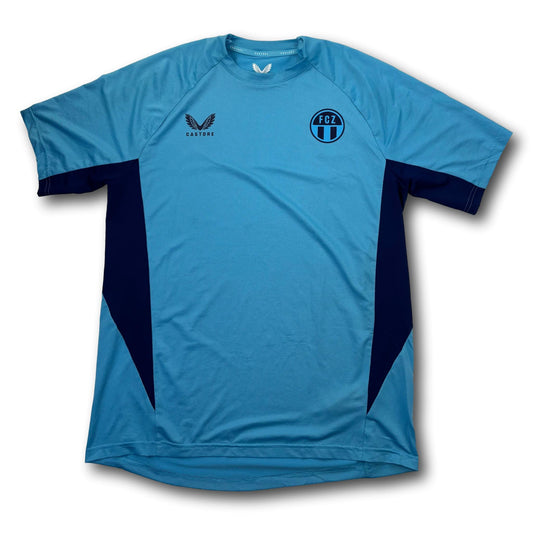 FC Zurich - Training - M - Castore