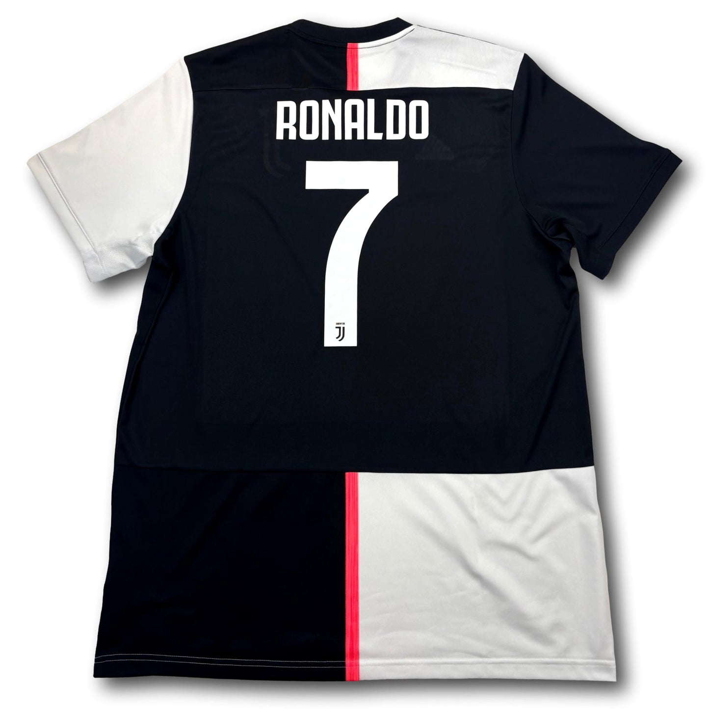 Juventus Turin - 2019-20 - Heim - XL - adidas - Ronaldo #7