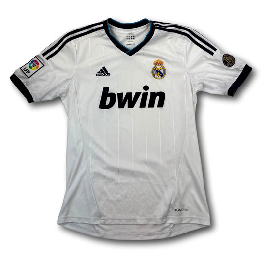 Real Madrid - 2012-13 - Home - M - adidas