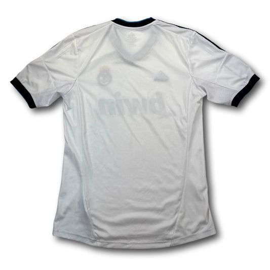 Real Madrid - 2012-13 - Home - M - adidas
