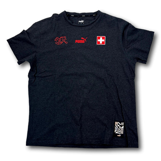 Schweiz - Training - L - Puma