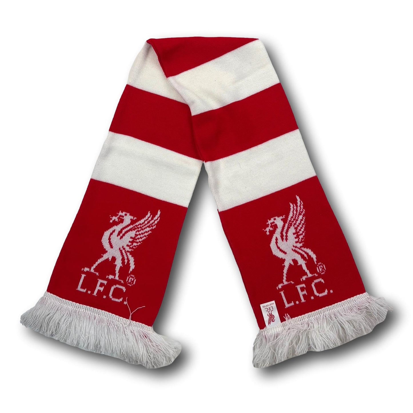 Liverpool FC - Fanschal