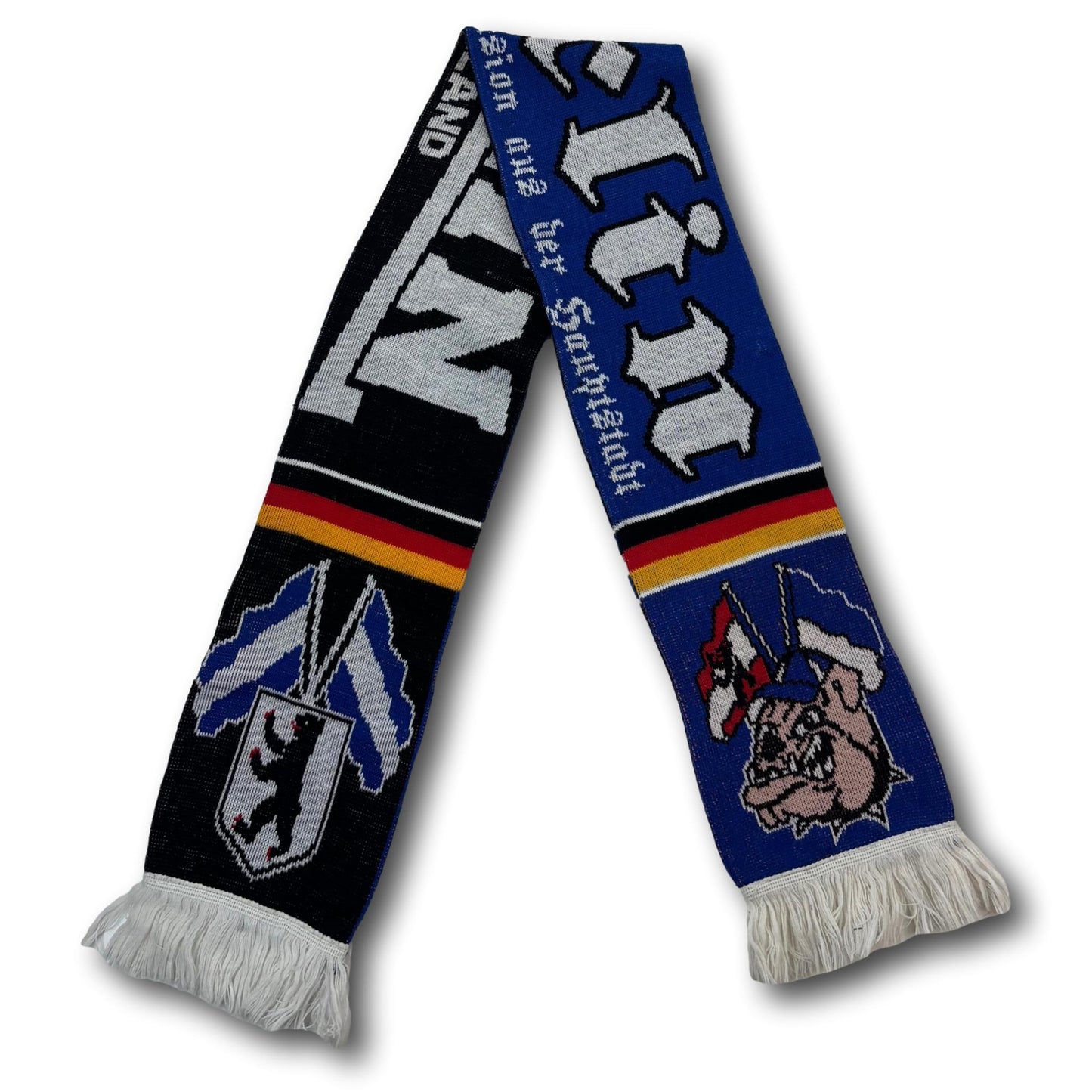 Hertha Berlin - Fanschal