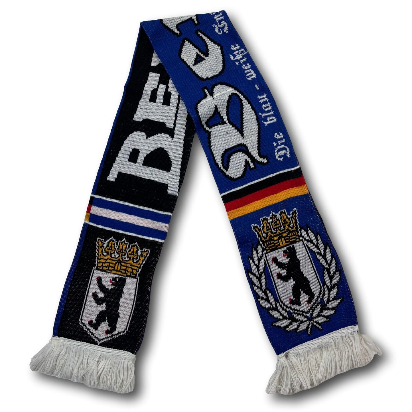 Hertha Berlin - Fanschal